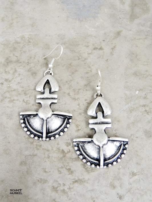 Aztekenschmuck, Schmuck im Aztekenstil, 
