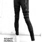 Darkycber Leggings, Darkwear, Gothic, Gothicleggings, darkavantgarde, darkavantgarde Leggings