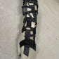 Armteil Armstulpe, postapokalypische Armstulpe, Burning man Outfit, darkwear, Gothic Armstulpe