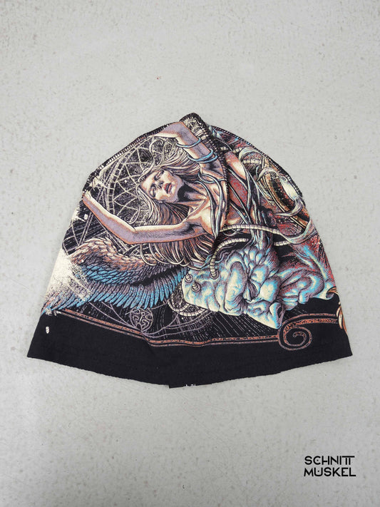 Calibanmerch, Caliban Mütze, Caliban Beanie, Metalbeanie, 