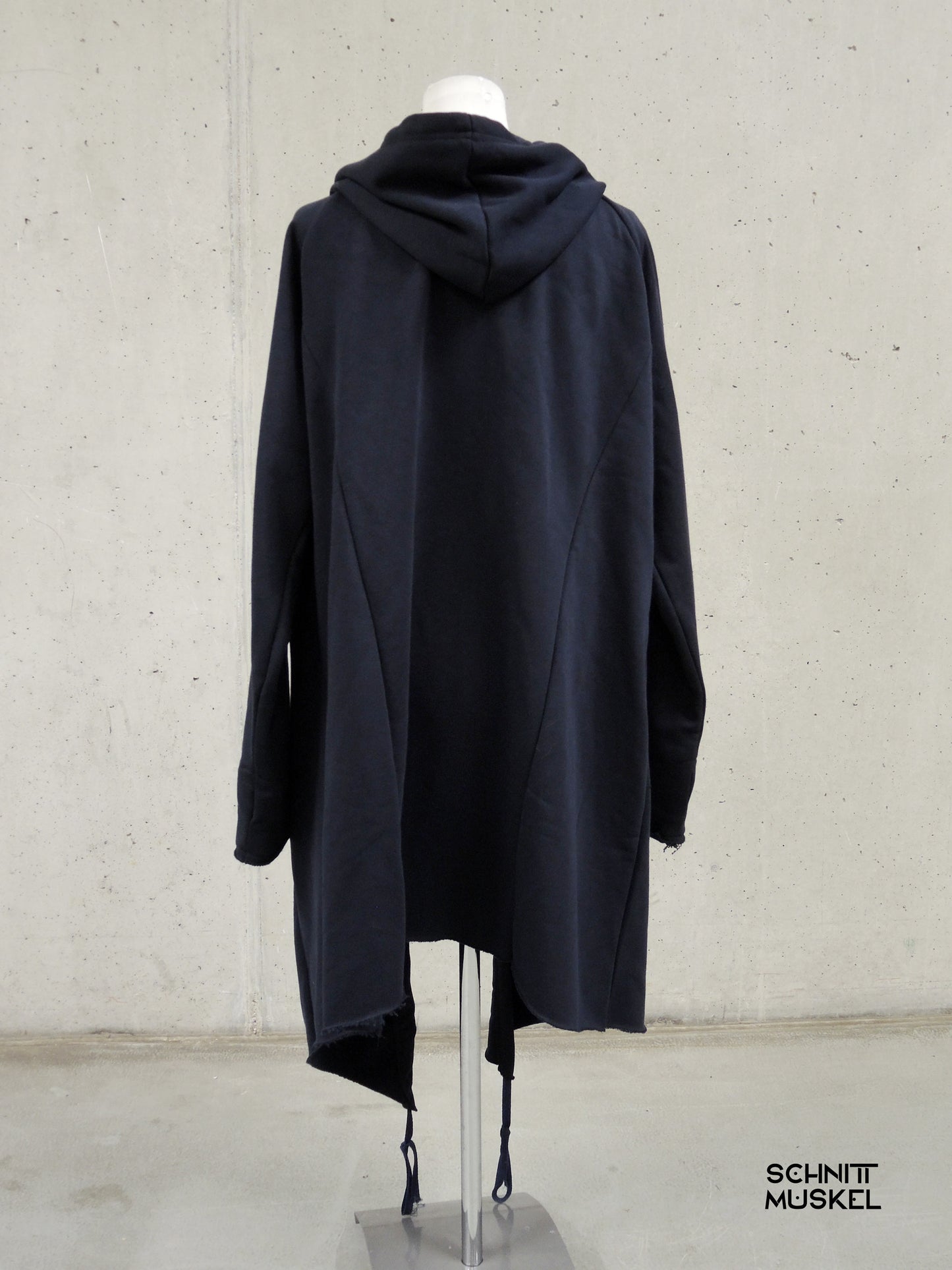 Cardigan dunkelblau, Cardigan navy