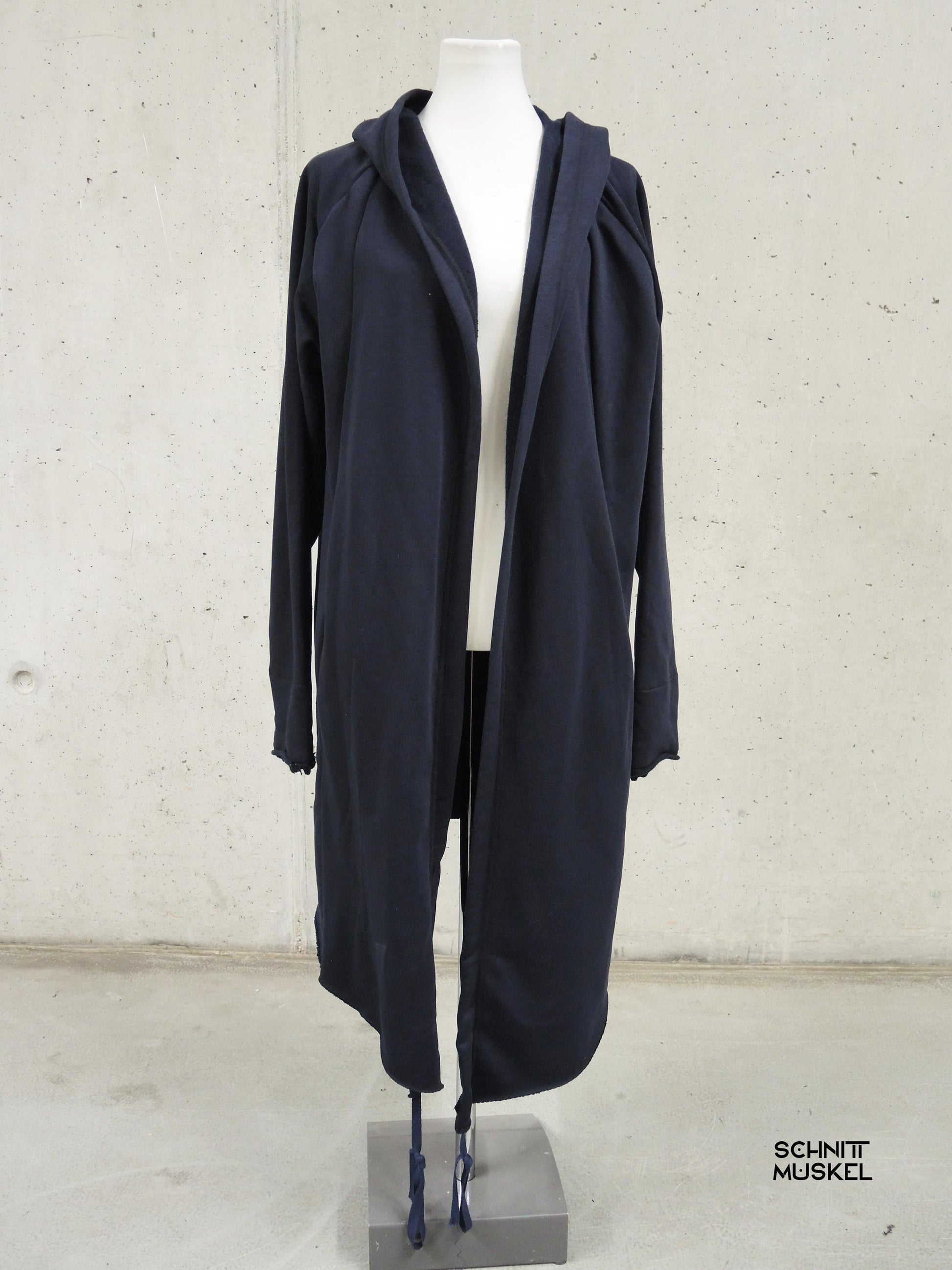 Cardigan dunkelblau, Cardigan navy