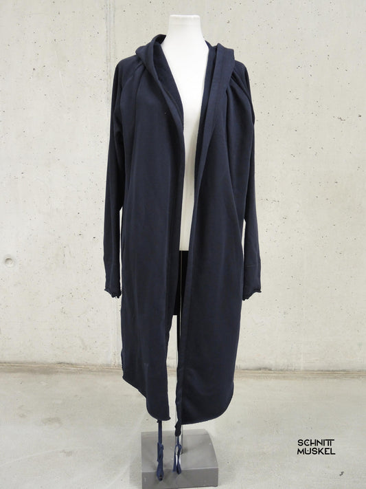 Cardigan dunkelblau, Cardigan navy