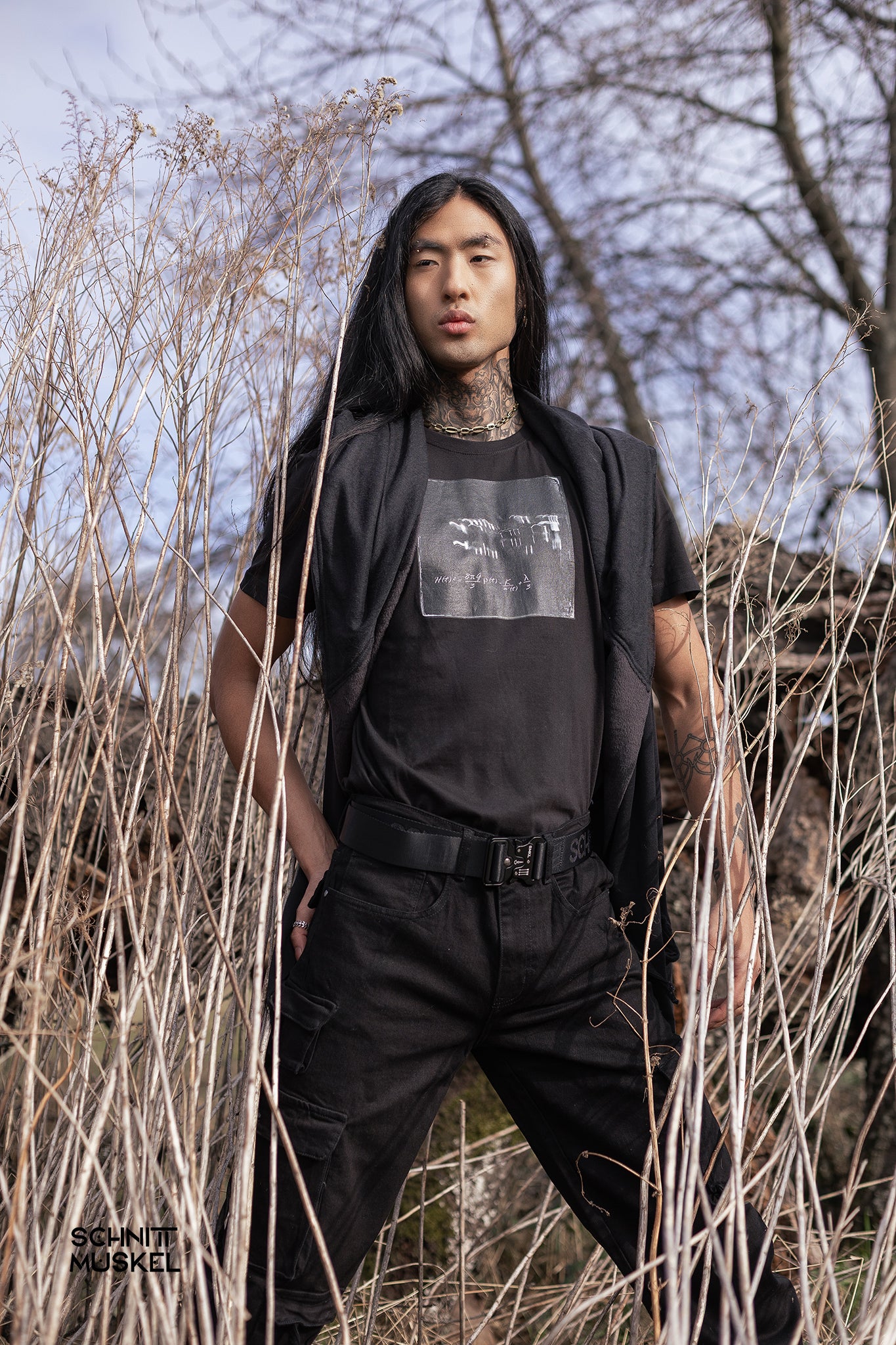 Darkwear, darcyberfashion,cyberfashion, gthicfashion, Gothicmode, darkavantgarde, tekkknostyle, 