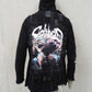 Calibanmerch, Caliban, Calibanfan, Calibanjacke, darkwear, Metalkutte, Metaljacke, Calibanpatch, Calibanunikat