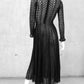Kleid "Water on Venus"