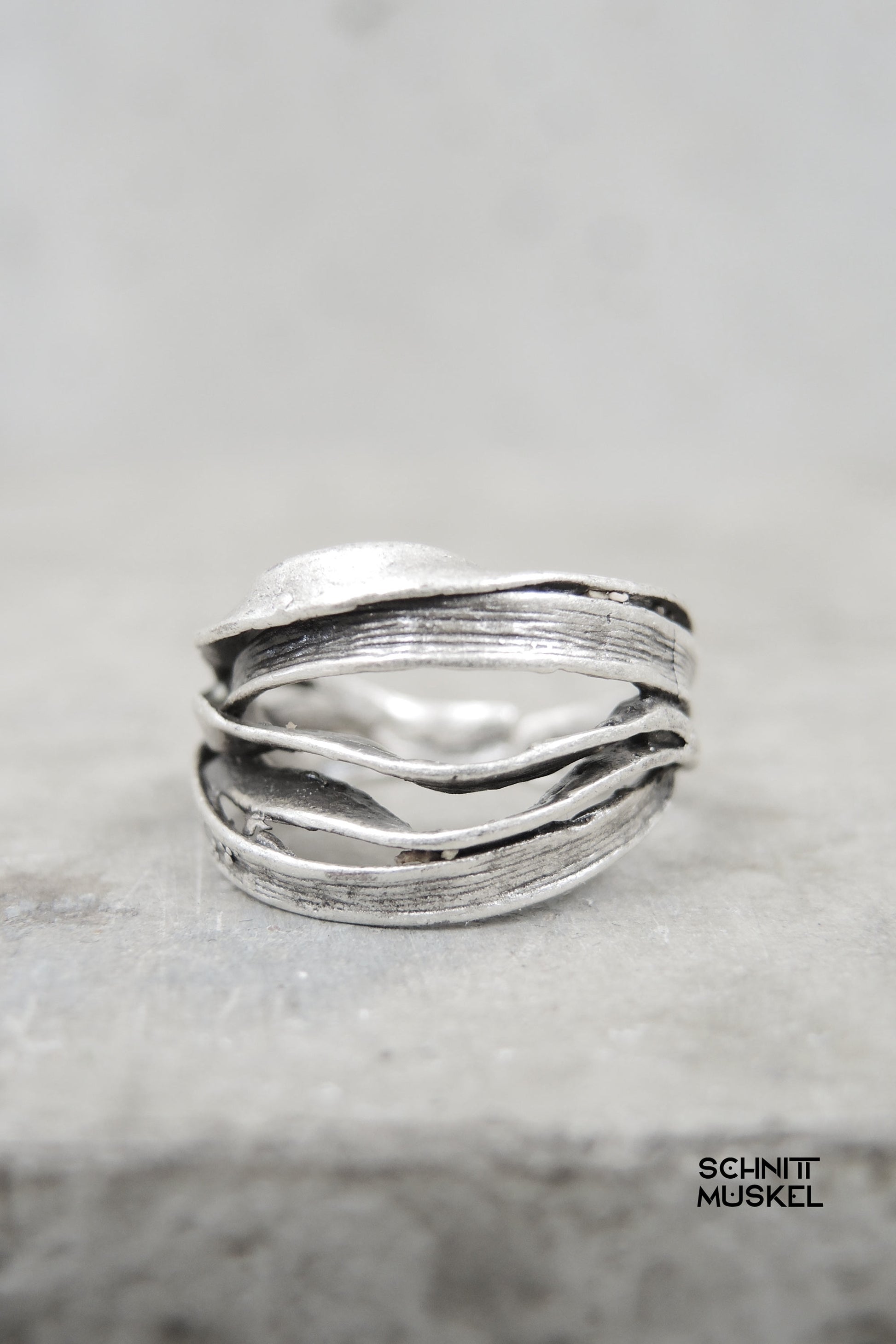 darkavantgarde Schmuck, darkavantgarde Ring