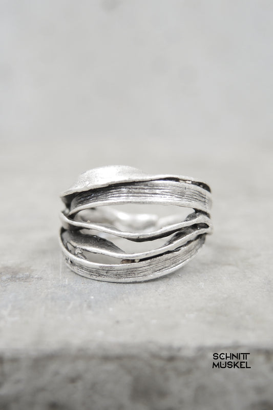 darkavantgarde Schmuck, darkavantgarde Ring