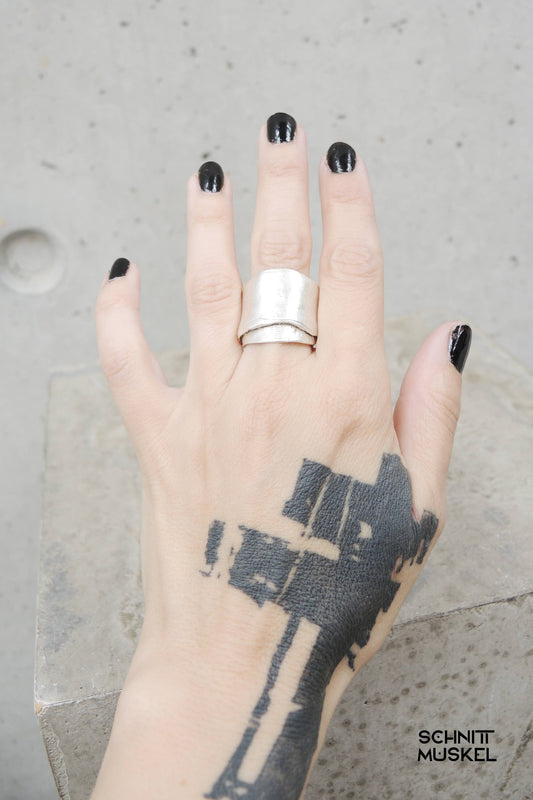 darkavantgarde Ring