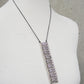 Dark Avantgarde Schmuck, Avantgarde Schmuck, Darkavantgarde Schmuck, aussergewöhnlicher Anhänger