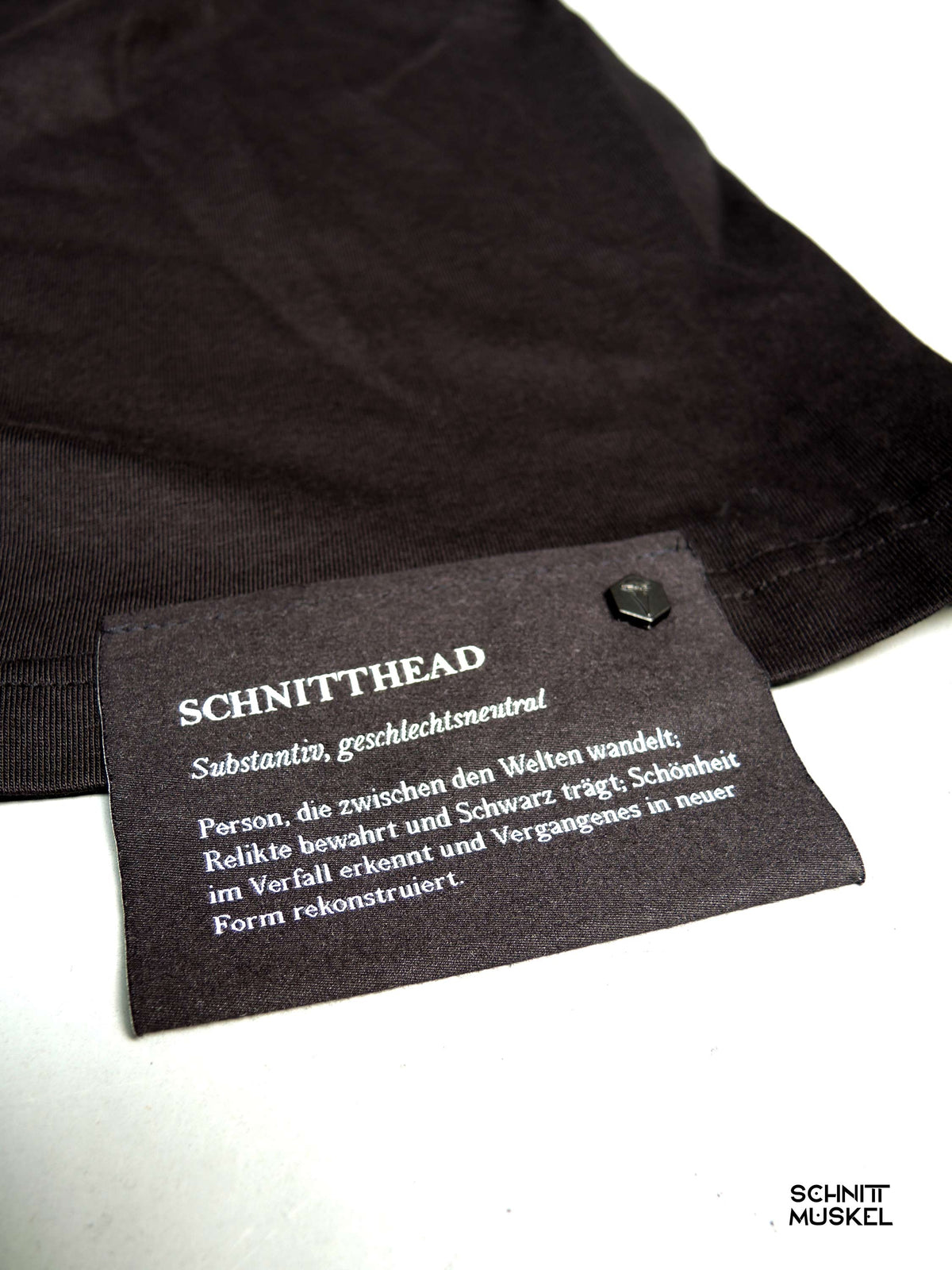 Schnitthead, darkwear Shurt, darkwer, darkcyberfashion, darcybermode, ybermode, Raveshirt, Blackmetalshirt