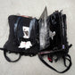 Gothic Grimoire, Gothicbuch, Szenebuch, Gothic Scrap book, düsteres Scrap Book, 