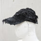 unikatmütze, Unikatcap, Custom Cap, aussergewönliche Basketball Mütze, Gothicmütze, Gothiccap, postapokalyptische Cap, Darkwear, darkcyberstyle, darkcyber Mütze
