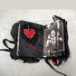 Gothic Grimoire, Gothicbuch, Szenebuch, Gothic Scrap book, düsteres Scrap Book, 