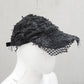 unikatmütze, Unikatcap, Custom Cap, aussergewönliche Basketball Mütze, Gothicmütze, Gothiccap, postapokalyptische Cap, Darkwear, darkcyberstyle, darkcyber Mütze