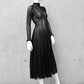 Kleid "Water on Venus"