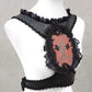 Harness Holy, Bibelharness, Holy bible harness, Holyfashion, Heilige Maria Harness, Gothicharness