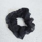 Scrunchie "tulle"