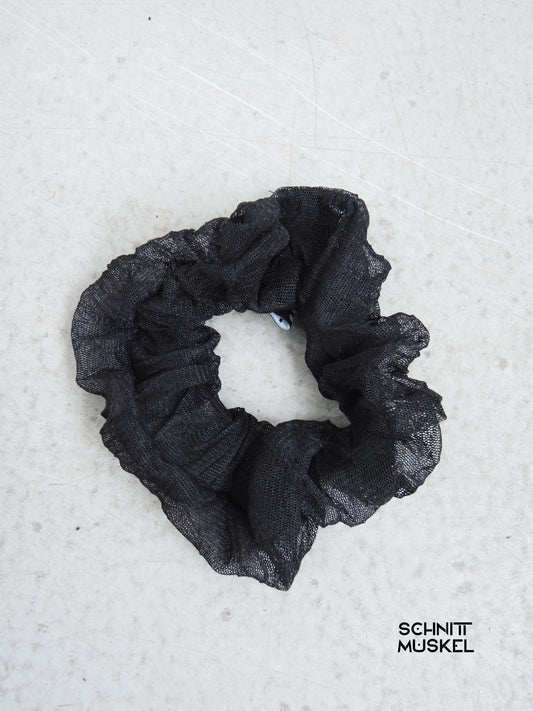 Scrunchie "tulle"