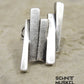 darkavantgarde Ring, darkavantgarde Schmuck, TARS Ring, grober Ring, grosser Ring, nicht allergener Schmuck