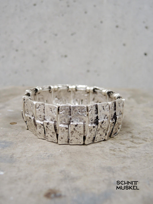 darkavantgarde Schmuck, darkavantgarde, nicht allergener Schmuck, postapo Schmuck