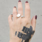 darkavantgarde Schmuck,avantgarde Schmuck