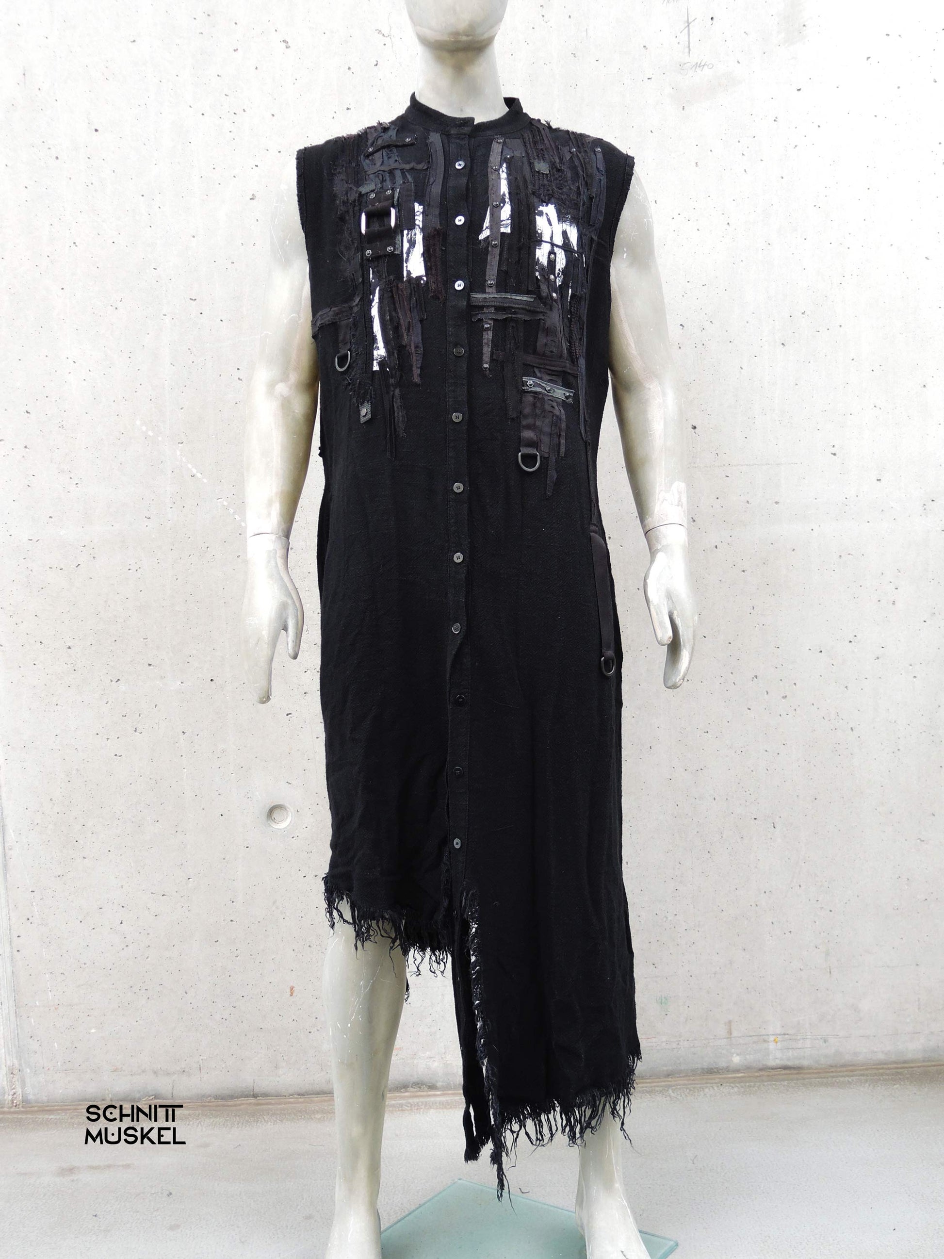 Calobanmerch, Caliban, Caliban Merch, Darkwear, Caliban Mantel, Metalmode, Metalmantel, hardcorefashion