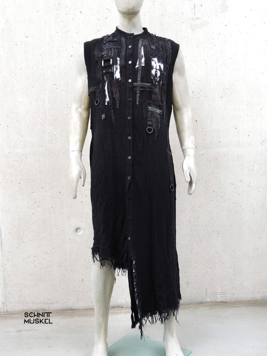 Calobanmerch, Caliban, Caliban Merch, Darkwear, Caliban Mantel, Metalmode, Metalmantel, hardcorefashion