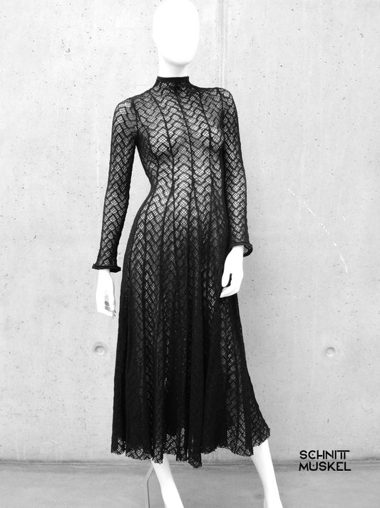 Kleid "Water on Venus"