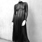 Kleid "Water on Venus"