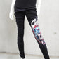 Calibanmerch, Caliban, Calibanleggings, DestroyedLeggigs, darkwear, Metalleggimgs, Metawear, Merch, Bandleggings