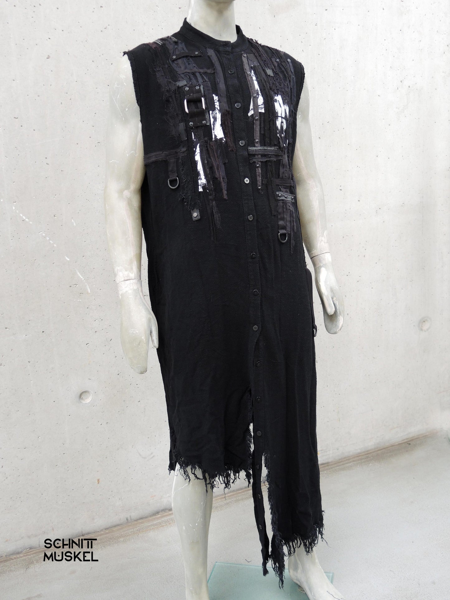 Calobanmerch, Caliban, Caliban Merch, Darkwear, Caliban Mantel, Metalmode, Metalmantel, hardcorefashion