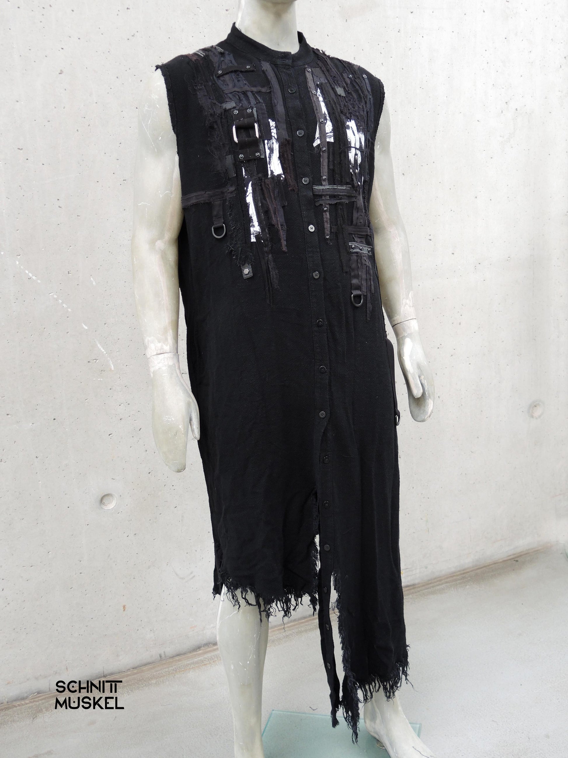 Calobanmerch, Caliban, Caliban Merch, Darkwear, Caliban Mantel, Metalmode, Metalmantel, hardcorefashion