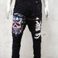 Calibanmerch, Caliban, Calibanhose, Metalhose, Hardcorehose, darkwear, Harcorestyle
