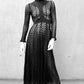 Kleid "Water on Venus"