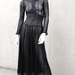 Kleid "Water on Venus"