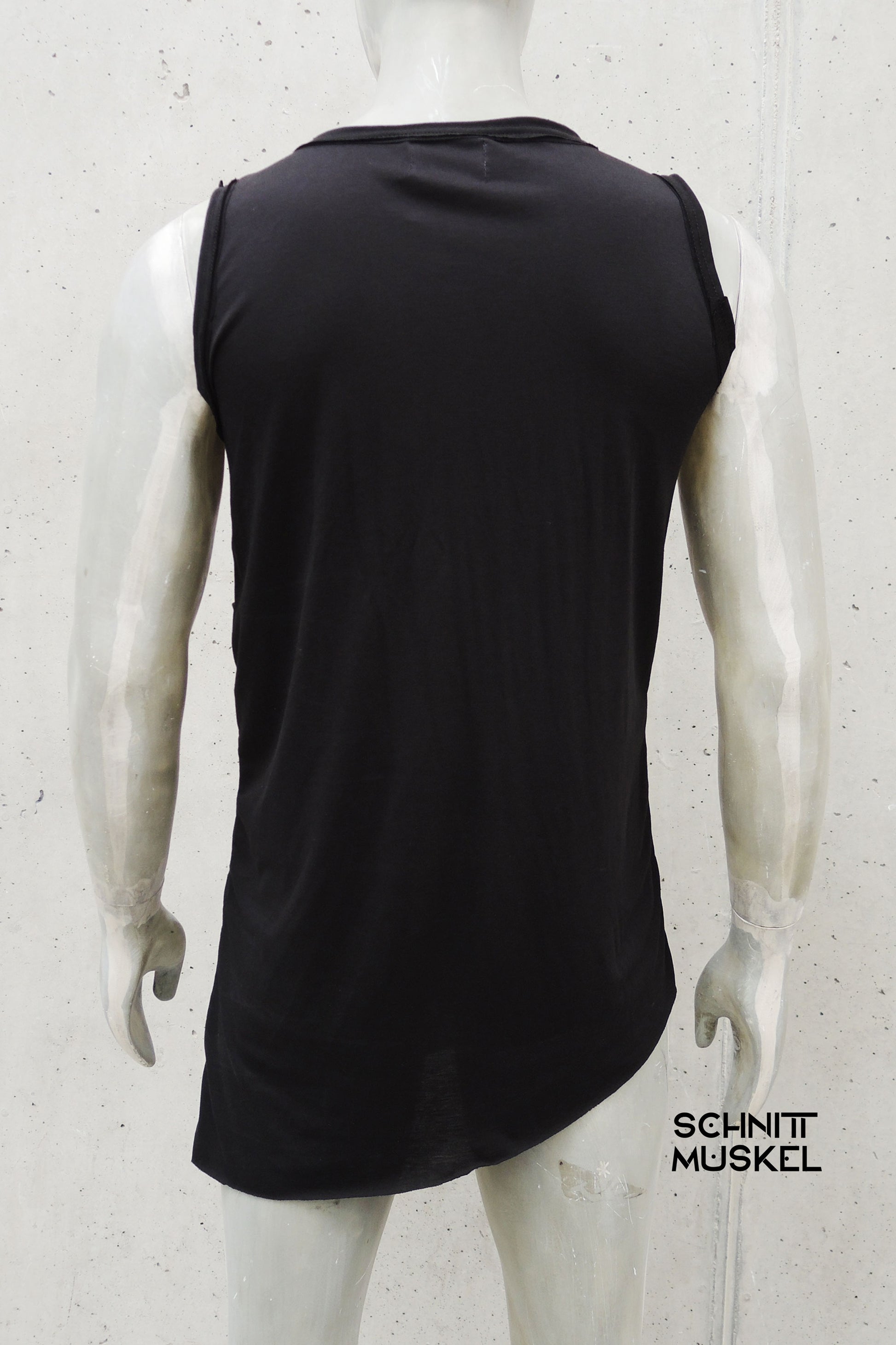 darkavantgardeshirt, darkwear, gorhicshirt für Herren, stagewear, metalcoreshir, gothic tanktop Herren