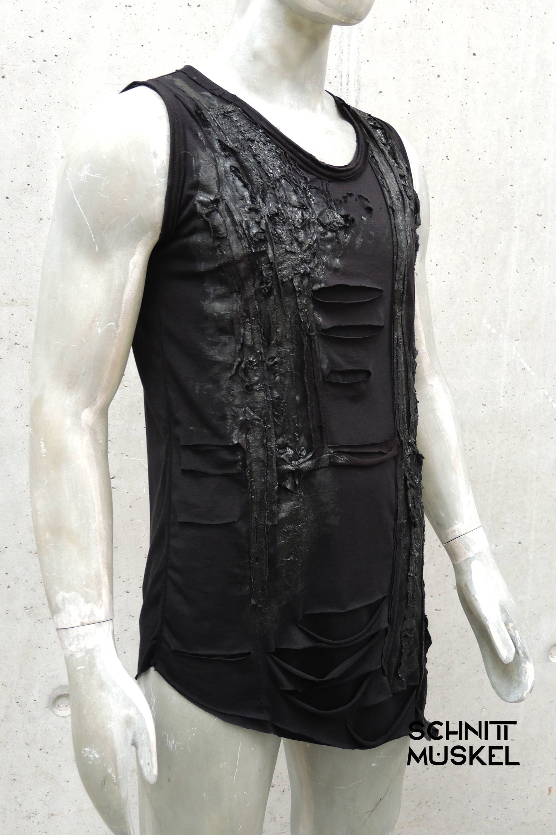 darkavantgardeshirt, darkwear, gorhicshirt für Herren, stagewear, metalcoreshirt