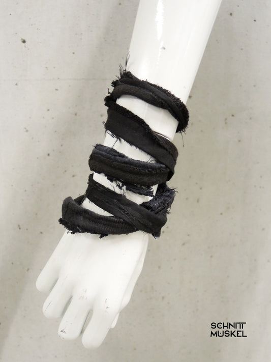 Wickelarmband "destroyed" Musterstück