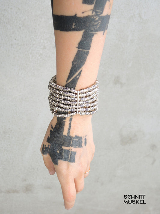 Armschmuck "Zone 3"