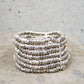Armschmuck "Zone 3"