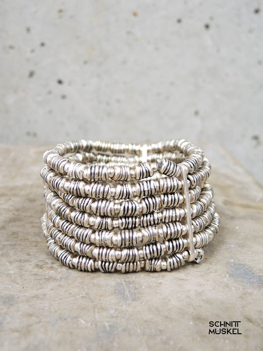 Armschmuck "Zone 3"
