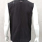 darkcyber Hemd, ärmelloses Hemd im Gothic Stil, Gothichemd, Cybertank top, Darkcyberfashion, darkcyber, darkavantgarde Mode, Punkhemd, Punkmode