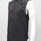 darkcyber Hemd, ärmelloses Hemd im Gothic Stil, Gothichemd, Cybertank top, Darkcyberfashion, darkcyber, darkavantgarde Mode, Punkhemd, Punkmode