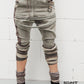 madmax style, burningman hose, burningman pants, postapokalyptische Mode