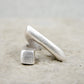 darkavantgarde Ring, darkavantgarde Schmuck, Technostyle Schmuck, Technoschmuck,