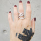 darkavantgarde Schmuck, avantgarde Schmuck