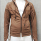 Hoodiejacke sand, Hoodiejacke ocker, Dunestyle, Burningmanoutfit, altwear