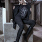 Gothicleggings, darkwear, darkavantgarde, dark, cyberfashion, cyberwear,