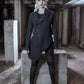 Gothicleggings, darkwear, darkavantgarde, dark, cyberfashion, cyberwear,